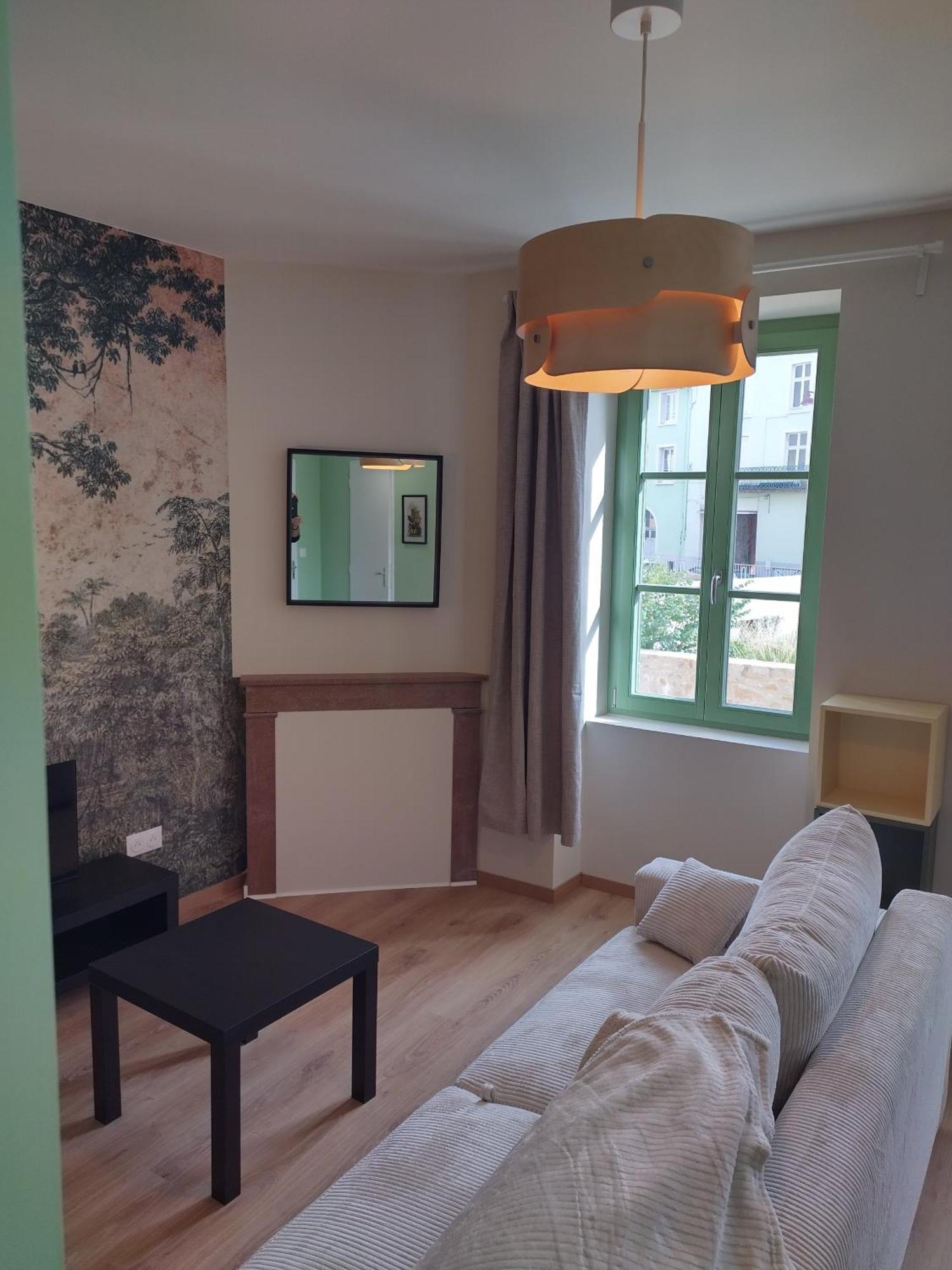 Appartement Neuf, Tout Confort Иссуар Экстерьер фото